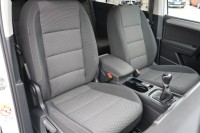 VW Touran 2.0 TDI Comfortline