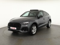 Audi Q5 Sportback 40 TDI S-Line s-tronic
