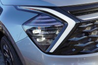 Kia Sportage 1.6 GT-Line Plug-in Hybrid 4WD