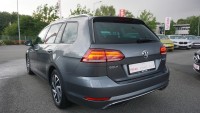 VW Golf VII TSI Join BlueMotion
