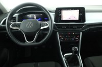 VW T-Roc 1.0 TSI Life