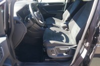 VW Touran 1.5 TSI R-Line DSG