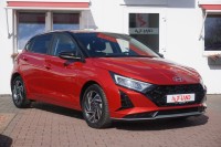 Hyundai i20 1.0 T-GDI