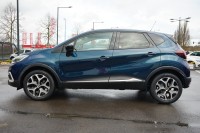 Renault Captur 1.2 TCE