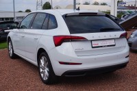 Skoda Scala 1.0 Style