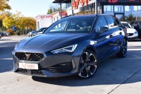 Vorschau: Cupra Leon Sportstourer 2.0 TSI