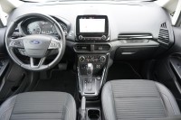 Ford EcoSport 1.0 EcoBoost Titanium X