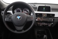 BMW X1 sDrive 20i Advantage