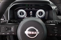 Nissan Qashqai N-Connecta 1.3 Dig-T MHEV Aut.