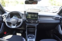 Dacia Duster Journey Hybrid 155 Aut.