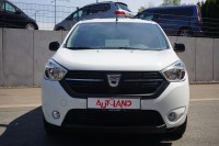 Dacia Lodgy 1.6 SCe