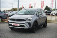 Vorschau: Opel Crossland 1.2 Business Edition