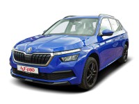 Skoda Kamiq 1.0 Active LED Klima Sitzheizung DAB
