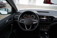 VW T-Cross 1.0 TSI DSG
