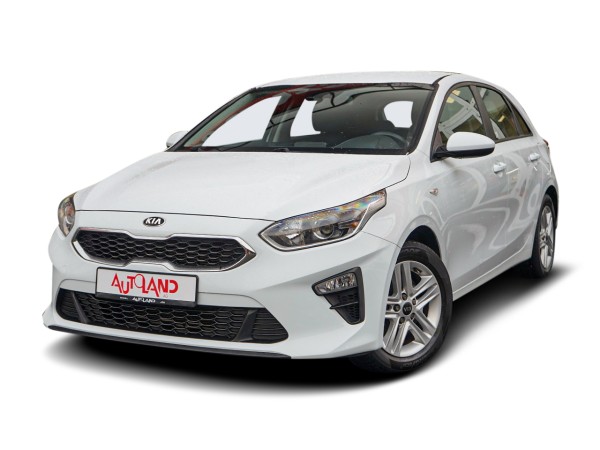 Kia cee'd Ceed 1.4 Edition 7