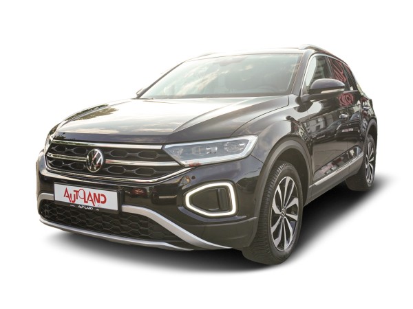 VW T-Roc 1.0 Style