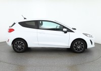 Ford Fiesta 1.1 Ti-VCT Cool & Connect