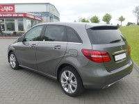 Vorschau: Mercedes-Benz B 200 B200 CDI / d Style