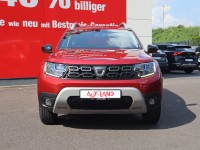 Dacia Duster II 1.3 TCE Techroad