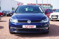 VW Golf Variant 1.4 TSI
