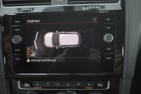 VW Golf VII 2.0 TSI DSG GTI