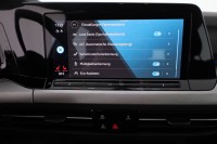 VW Golf VIII Variant 1.5 TSI DSG