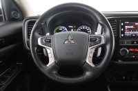 Mitsubishi Outlander 2.4 Hybrid PHEV 4WD