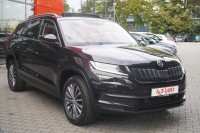 Skoda Kodiaq 2.0 TDI DSG 4x4