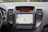 Kia Venga 1.6 CVVT Platinum