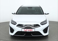 Kia cee'd Sporty Wagon Ceed SW 1.6 Plug-in Hybrid Vision