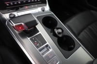 Audi A6 Avant 45 TFSI design