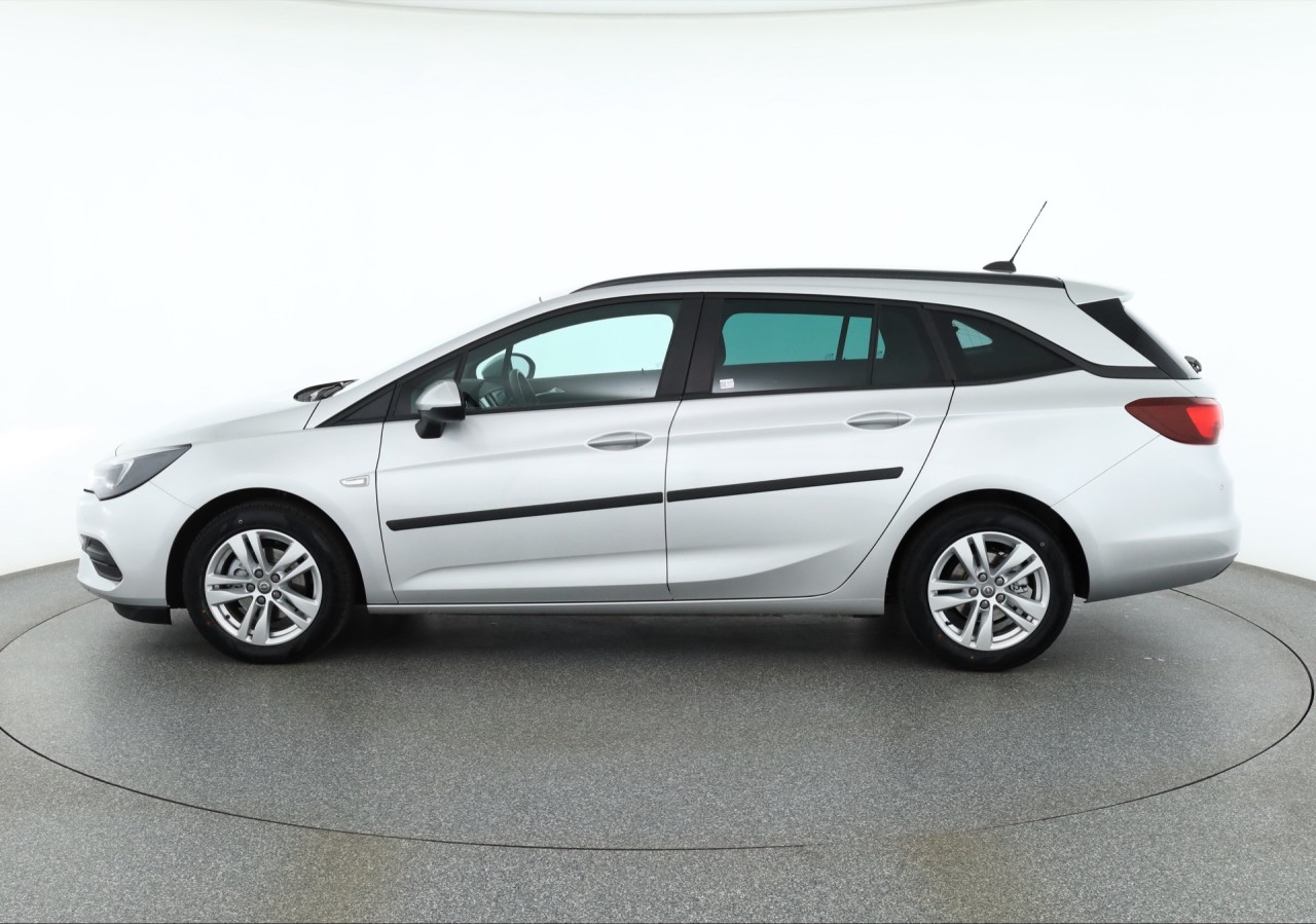 Opel Astra K ST 1.5 CDTI Aut. Business