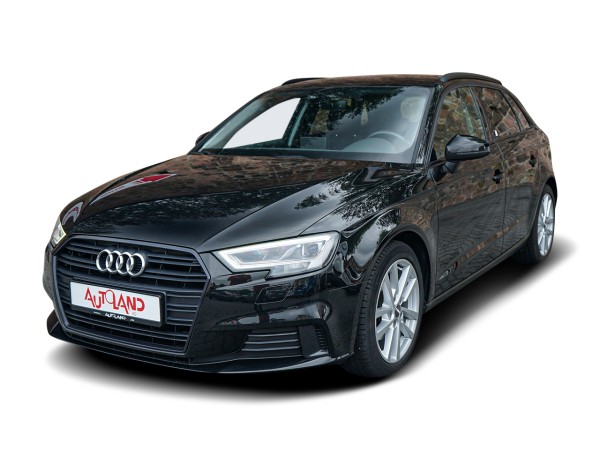 Audi A3 Sportback 40 1.4 TFSI e
