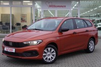 Vorschau: Fiat Tipo Kombi 1.5 GSE Hybrid Aut.