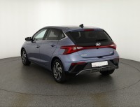 Hyundai i20 1.0 T-GDI Aut.