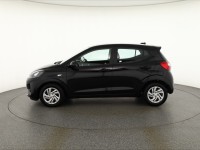 Vorschau: Hyundai i10 1.0