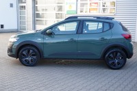 Dacia Sandero Stepway TCe 100 Eco-G