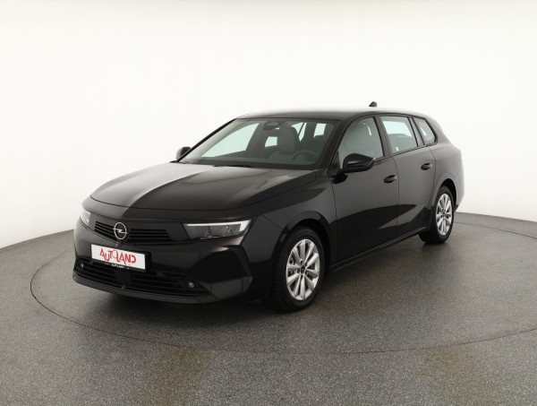 Opel Astra L ST 1.5 D Enjoy