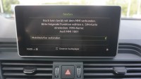 Audi Q5 2.0 TDI quattro S-line