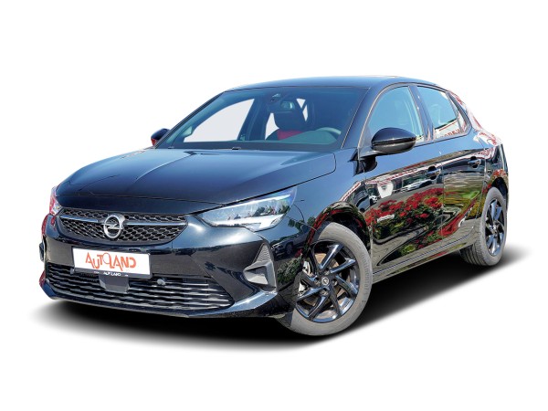 Opel Corsa GS 1.2 DI Turbo