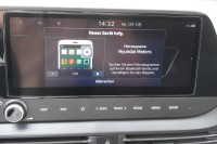 Hyundai i20 1.0 T-GDI Connect & Go