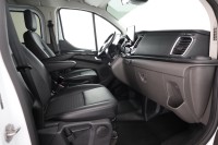 Ford Transit Custom 2.0 EcoBlue Sport