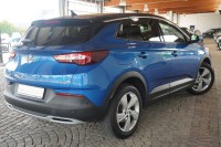 Opel Grandland X 1.6 Turbo