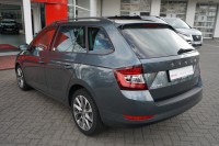 Skoda Fabia Combi 1.0 Clever