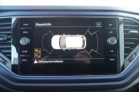 VW T-Roc 1.5 TSI United R-Line