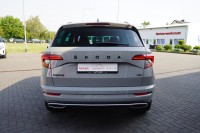 Skoda Karoq 2.0 Sportline 4x4