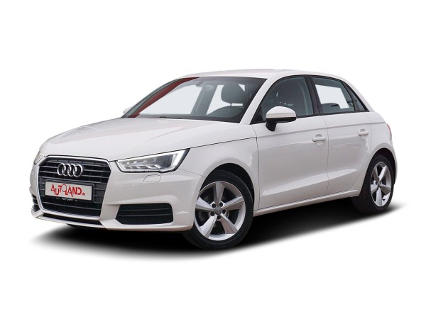 Audi A1 1.0 TFSI Sportback