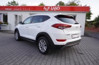 Hyundai Tucson 1.6 Intro Edition 4WD