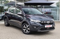 Dacia Sandero III Stepway