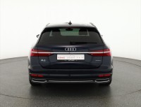 Audi A6 Avant 45 TDI quattro sport